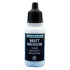 Vallejo Lakier Nr189 Matt Medium 17ml