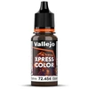 Wittmax Vallejo Vallejo: 72.454 - „Xpress Color“ dažai - dykumos ochra (18 ml)