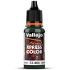 Wittmax Vallejo Vallejo: 72.465 - „Xpress“ spalvoti dažai - miško žalia (18 ml)