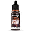 Wittmax Vallejo Vallejo: 72.472 – Xpress Color – raudonmedis (18 ml)