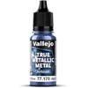 Wittmax Vallejo Vallejo: 77.170 - True Metallic Metal - Airbrush - Ultramarine Mėlyna (18 ml)