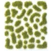 Vallejo Vallejo: Peizažas – laukinės samanos (2 mm) x35