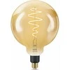 „WiZ Filament Globe“ gintaro spalvos G200 - E27 išmanioji lemputė