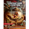 Wizards of the Coast Dungeons &amp; Dragons: Xanathar's Guide to Everything knyga