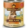 Šunų Maistas - WOLFSBLUT Wide Plain Arklių Mėsa su Saldžiosiomis Bulvėmis 800g