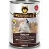 WOLFSBLUT VetLine Gastrointestinal antiena – drėgnas ėdalas šunims – 395g