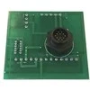 Woody Degiklio PCB 12 kontaktų 16 W