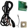 Woody Degiklio PCB PTC-NTC komplektas 8-12 kontaktų