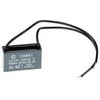 Woody Kondensatorius 2,0 uF t/YN80 8/15/24/48 aps./min.
