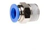 Woody Įspaudžiamas 1/2''-12mm