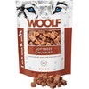 WOOLF Soft jautienos gabaliukai - šunų ir kačių skanėstai - 100g