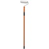 Work-it Work>it® malerulle 18 cm og teleskopstang 1,1 - 1,95 meter