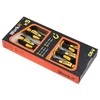 Work>It Atsuktuvų rinkinys TORX, 5 dalių