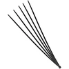 Work>It Work it by millarco® Kabelstrips 3,6 x 250 mm. 50 vnt. sort.