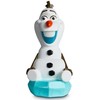 Worlds Apart Disney DIE EISKONIGIN OLAF - GOGLOW-KUMPEL: NACHTLICHT UND TASCHENLAMPE