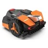 Vejos robotas Worx Landroid Vision S250
