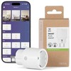 WPR-01 išmaniojo kištuko įjungimo/išjungimo 2300 W sistema Nexa 2 WiFi/433