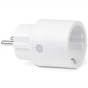WPR-01 išmaniojo kištuko įjungimo/išjungimo 2300 W sistema Nexa 2 WiFi/433