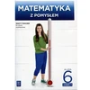 WSiP Matematyka SP 6/1 Matematyka su pomysłem ćwiczenia wyd. 2016