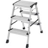 Wsteps Darbo platforma Base 20TP-3+3