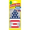 Getz Oro gaiviklis WUNDERBAUM TREE STARS AND STRIPES