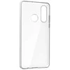 Dėklas X-SHIELD X-Shield Huawei P30 Lite Clear Back Co