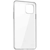 Dėklas X-SHIELD „X-Shield iPhone 11 Pro Max“ skaidrus dangtelis