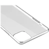 Dėklas X-SHIELD „X-Shield iPhone 11 Pro Max“ skaidrus dangtelis