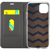 Dėklas X-SHIELD X-Shield iPhone 11 Pro Max atverčiamas dangtelis