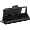 Dėklas X-SHIELD X-Shield iPhone 12 Mini Juodas Flip Cov