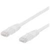 X-SHIELD X-Shield Netværkskabel (UTP) - 3 m Hvi