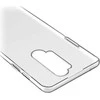 Dėklas „X-SHIELD“ „X-Shield OnePlus 8 Pro“ skaidrus galinis dangtelis.
