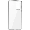 Dėklas X-SHIELD X-Shiel Samsung Galaxy S20 skaidri nugara