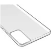 Dėklas X-SHIELD X-Shiel Samsung Galaxy S20 skaidri nugara