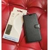 Dėklas X-SHIELD X-Shield iPhone 12/12 Pro Juodas Flip C