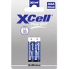 XCell Akumuliatorius Dect Phone X800 Micro AAA 800mAh 2St.