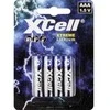 XCell Batterie XTREME Lithium FR03/L