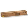 Xerox Toneris 550 Geltona Geltona (006R01526)