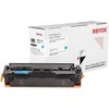 „Xerox“ alternatyvūs dažai HP W2031X MFP M454, Pro MFP M479, M455, M480 - W2031X/415X, (6 000 puslapių) žalsvai mėlyna