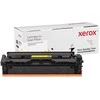 „Xerox Everyday“ alternatyvus toneris HP (W2412A) 216A, skirtas HP Color LaserJet Pro M155, MFP M182,183 (850 puslapių) Geltona
