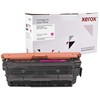 Xerox EVERYDAY MAGENTA TONERIS – SUDERINAMAS SU HP 655A (CF453A)
