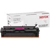 „Xerox Everyday Magenta“ tonerio kasetė suderinama su HP 216A (W2413A) – standartinė talpa – 850 puslapių – rausvai raudona – 1 vnt.