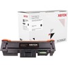 Toneris Xerox SUDERINAMAS KIEKVIENAS MONO TONERIS KIEKVIENAS MONO TONERIS SUDERINAMAS