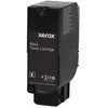 Xerox VERSALINK C625 Juodas STANDARD - CAPACITY TONER CARTRIDGE (8000 P