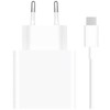 Xiaomi BHR9465EU, Vidinis, AC, 20 V, Baltas