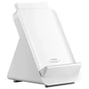 Xiaomi 80 W adaptyvi belaidžio įkrovimo stovas, vidaus, AC, 20 V, belaidis įkrovimas, balta