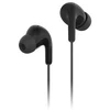 Xiaomi BHR8930GL, su laidu, Calls/Music, 13.5 g, Ausinės, Juodas