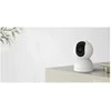 „Xiaomi“ išmanioji kamera „C400“, IP apsaugos kamera, vidinė, belaidė, „Amazon Alexa“ ir „Google Assistant“, lubos / siena / stalas, balta