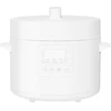 Xiaomi elektrinis greitpuodis 4,8 L BHR8845EU 1000 W 6 programos, balta