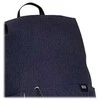 Xiaomi Mi Casual Daypack tamsiai mėlyna, miesto, unisex, su skyriumi nešiojamajam kompiuteriui, poliesteris